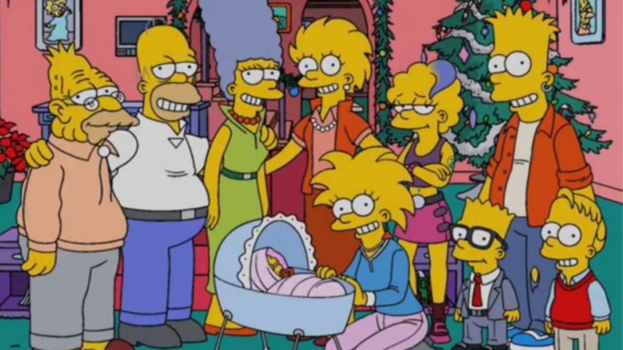 Os 6 melhores episódios de natal de Os Simpsons, segundo os fãs [LISTA]