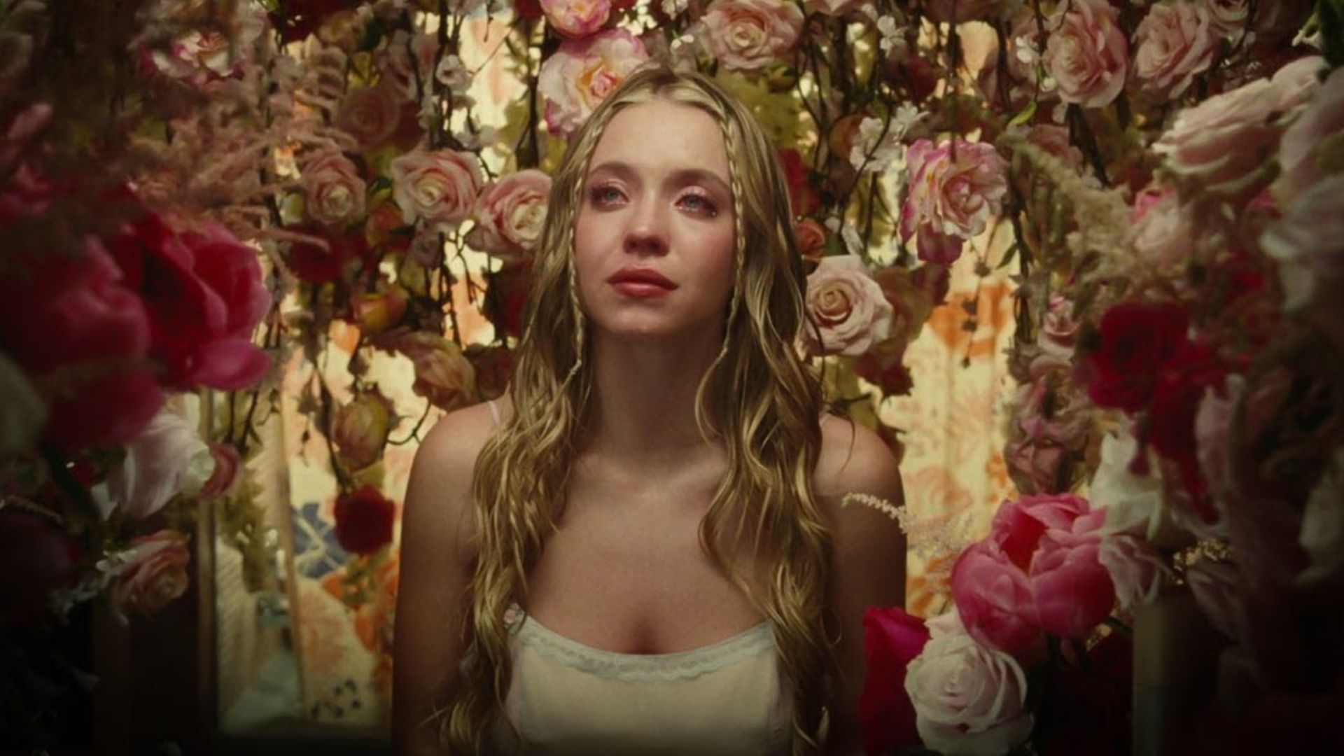 Sydney Sweeney revela que família abandonou Euphoria; entenda