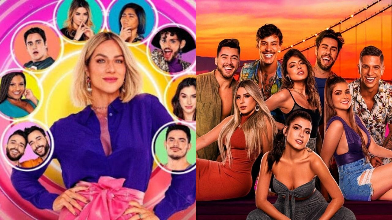 Nova era dos reality shows? Como o streaming como Netflix e Amazon Prime  Video mudou o jogo? [ANÁLISE]