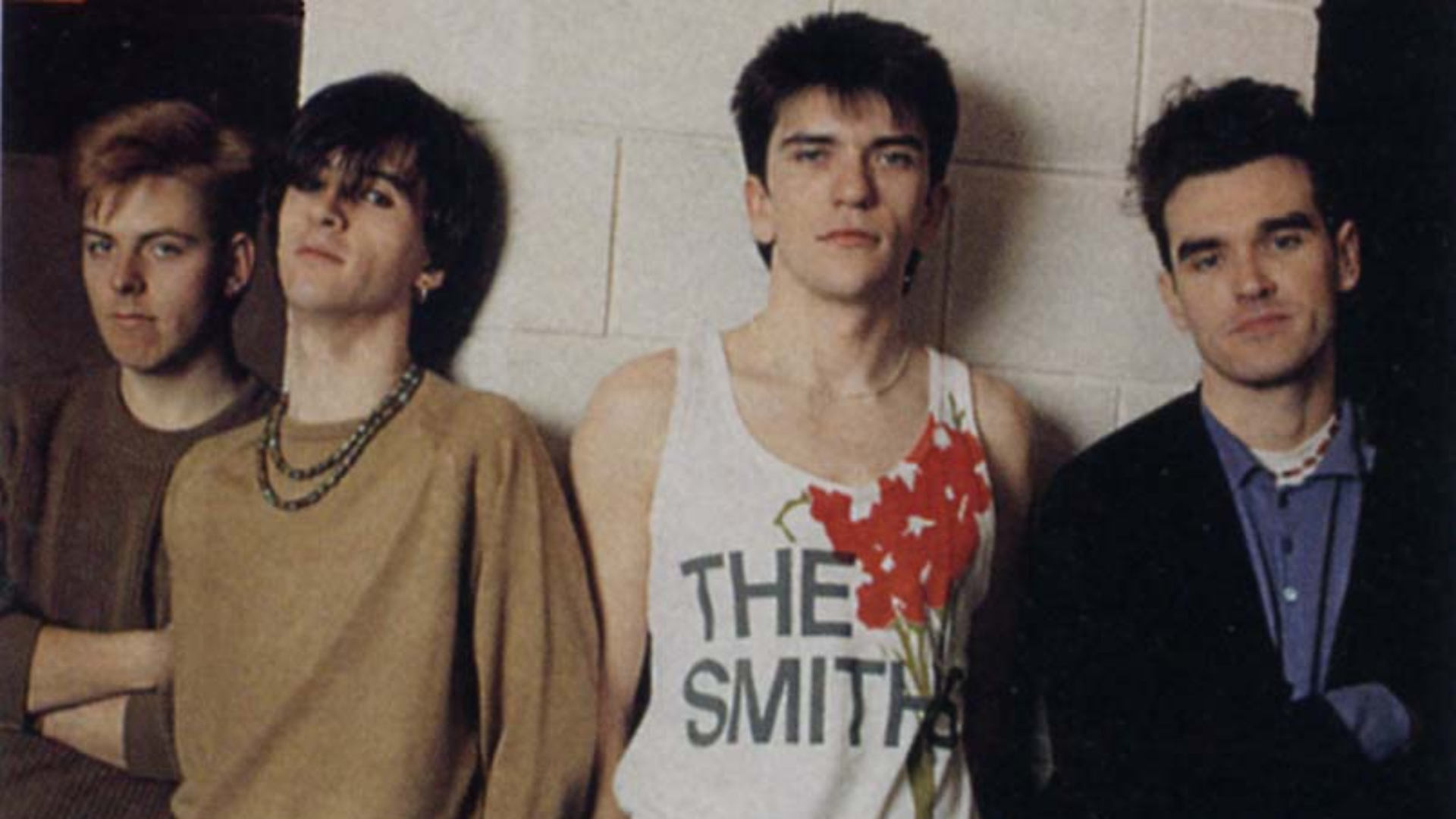 The Queen is Dead': O disco do The Smiths seria mesmo um ataque à monarquia  britânica?