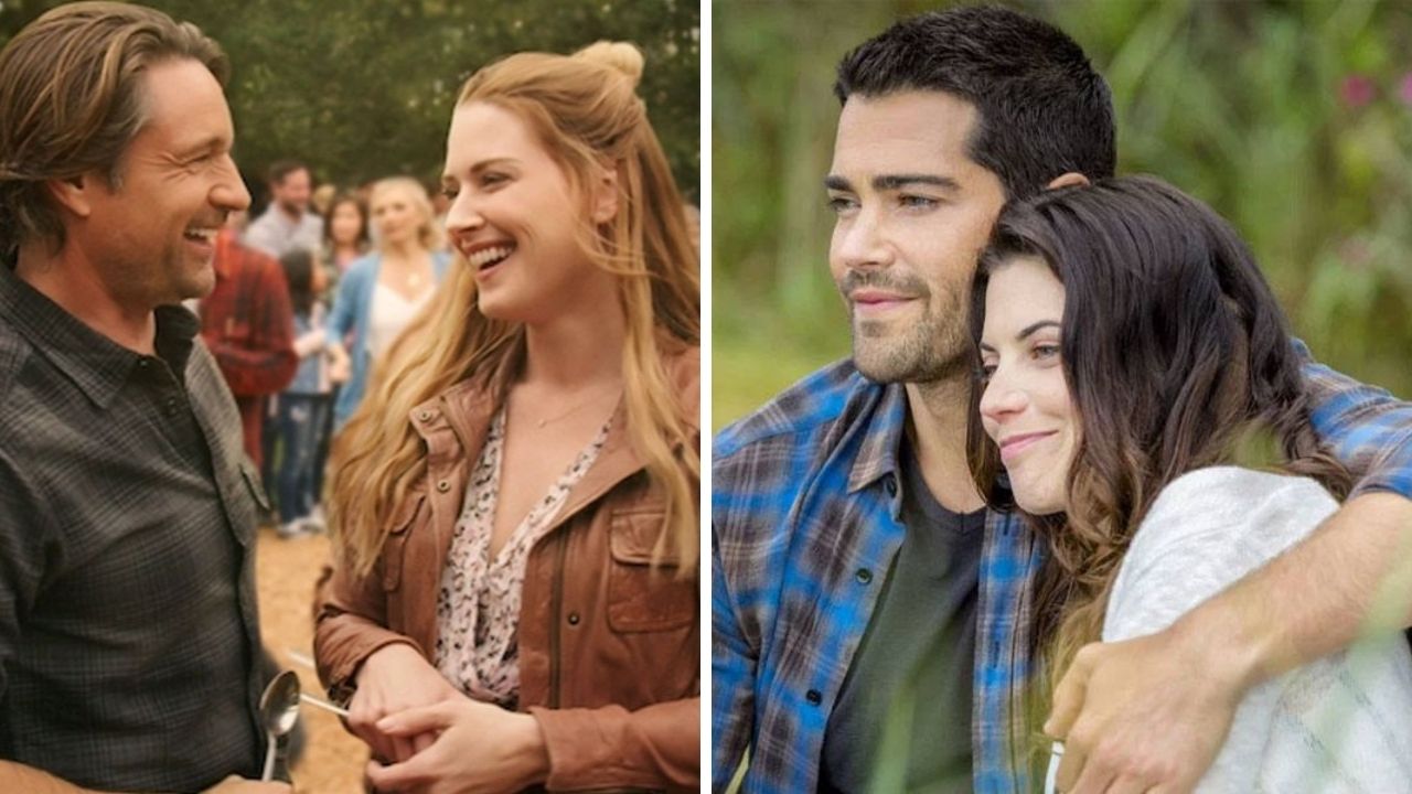 Virgin River: Qual é a conexão da série da Netflix com Chesapeake Shores?