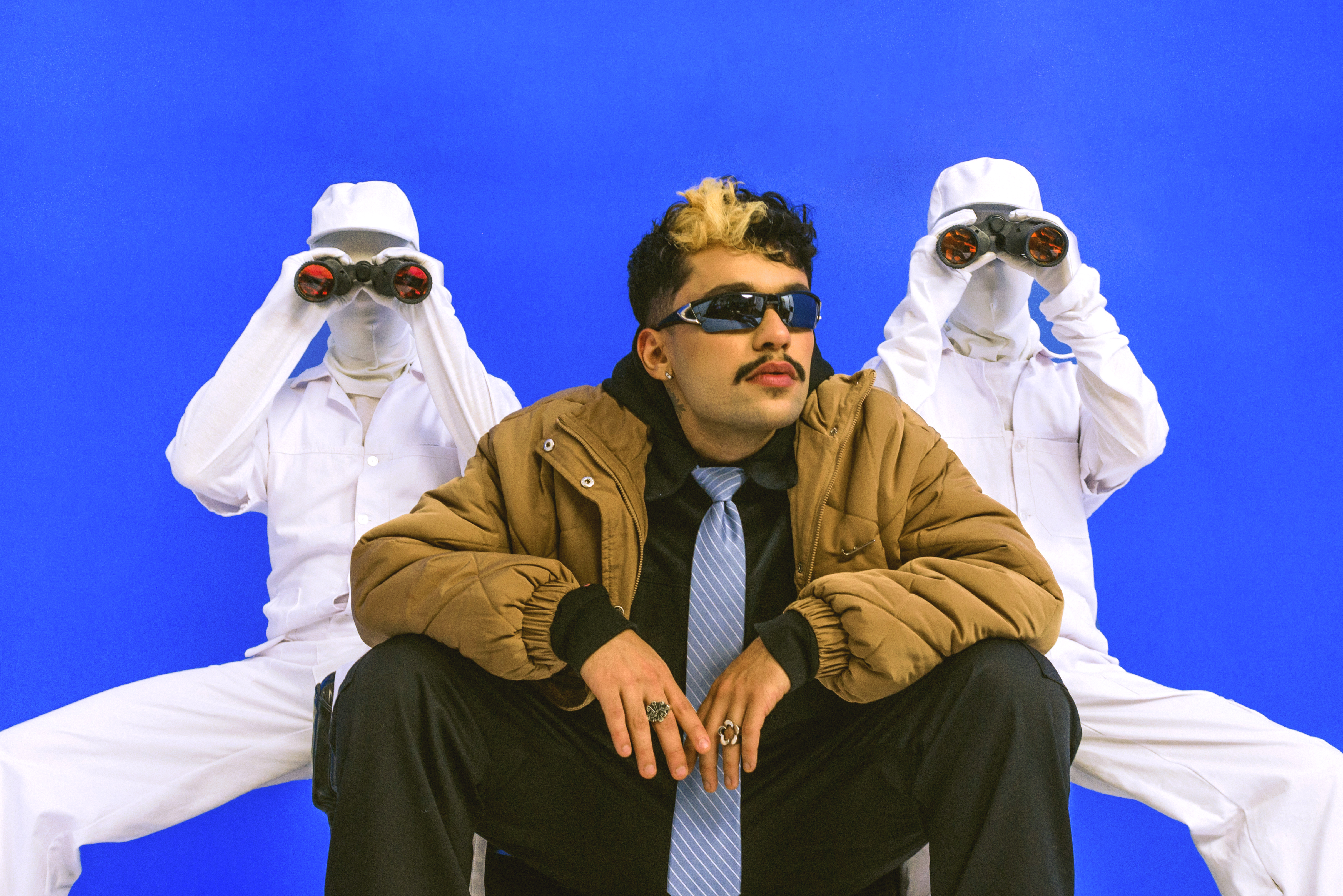 Marcelo Tofani (Humberto Catta Preta)