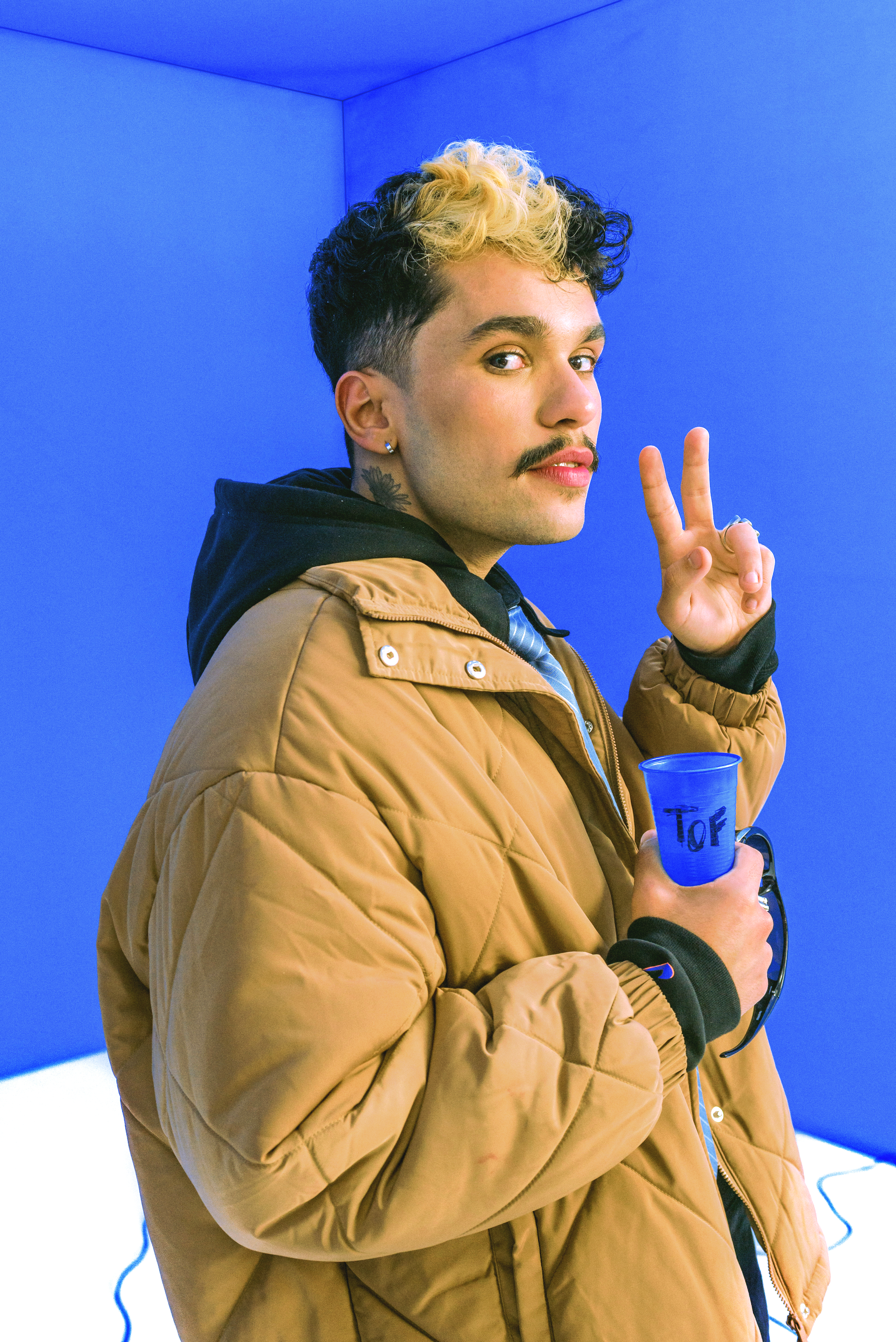 "Certificar", de Marcelo Tofani (Humberto Catta Preta)