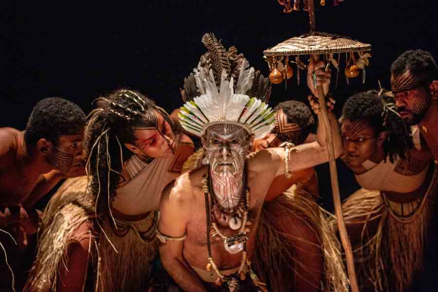 Fotos: Leopoldo Castro