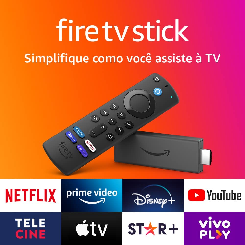 Reprodução/Amazon
