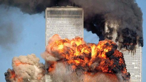 Spencer Platt/ Getty Images