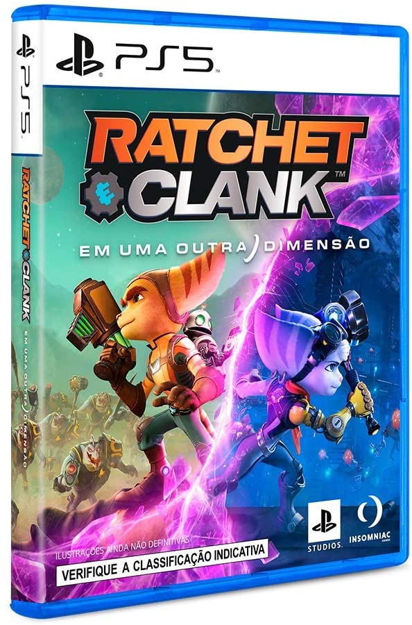Reprodução/Amazon