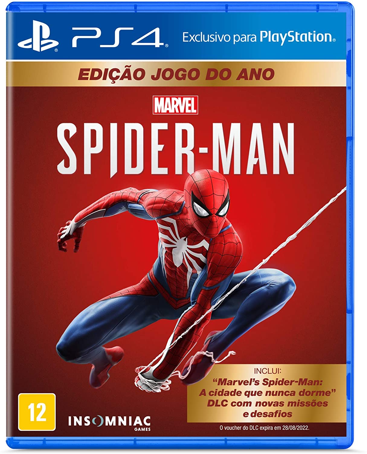 Reprodução/Amazon