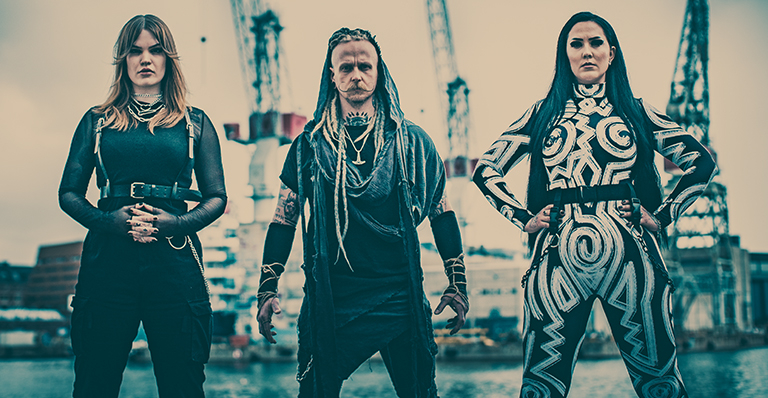 Governo finlandês promove heavy metal e intercâmbio com América Latina