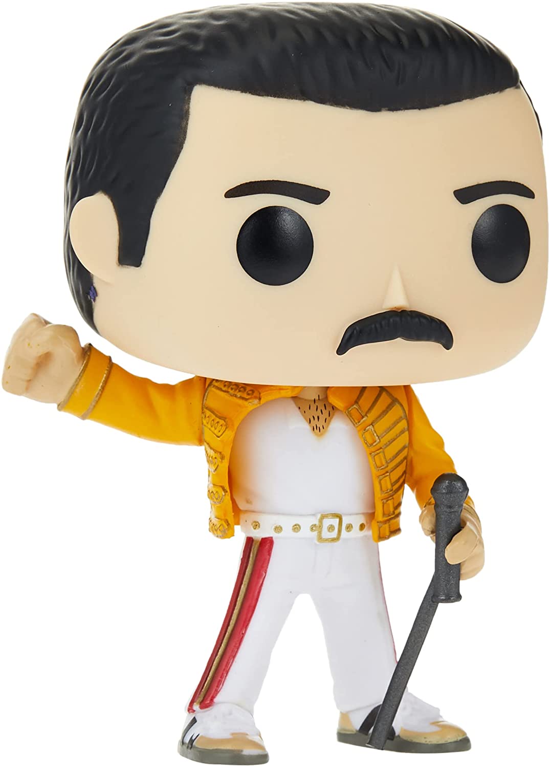 Funko Pop Queen - Freddie Mercury Wembley 1986