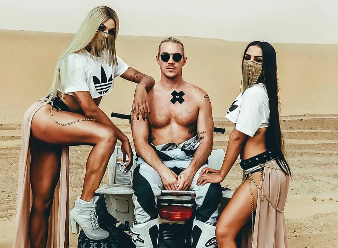 Pabllo Vittar: os 6 melhores feats da cantora