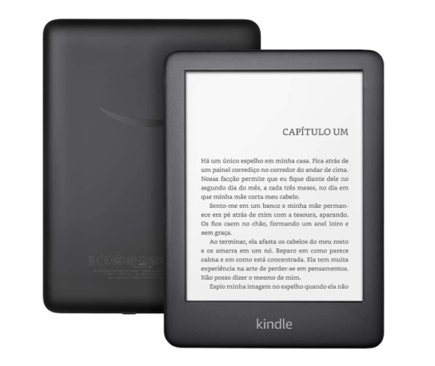 Reprodução/Amazon