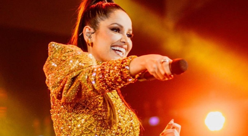 Juliette.(Foto: Renan Zott/ Brahma)