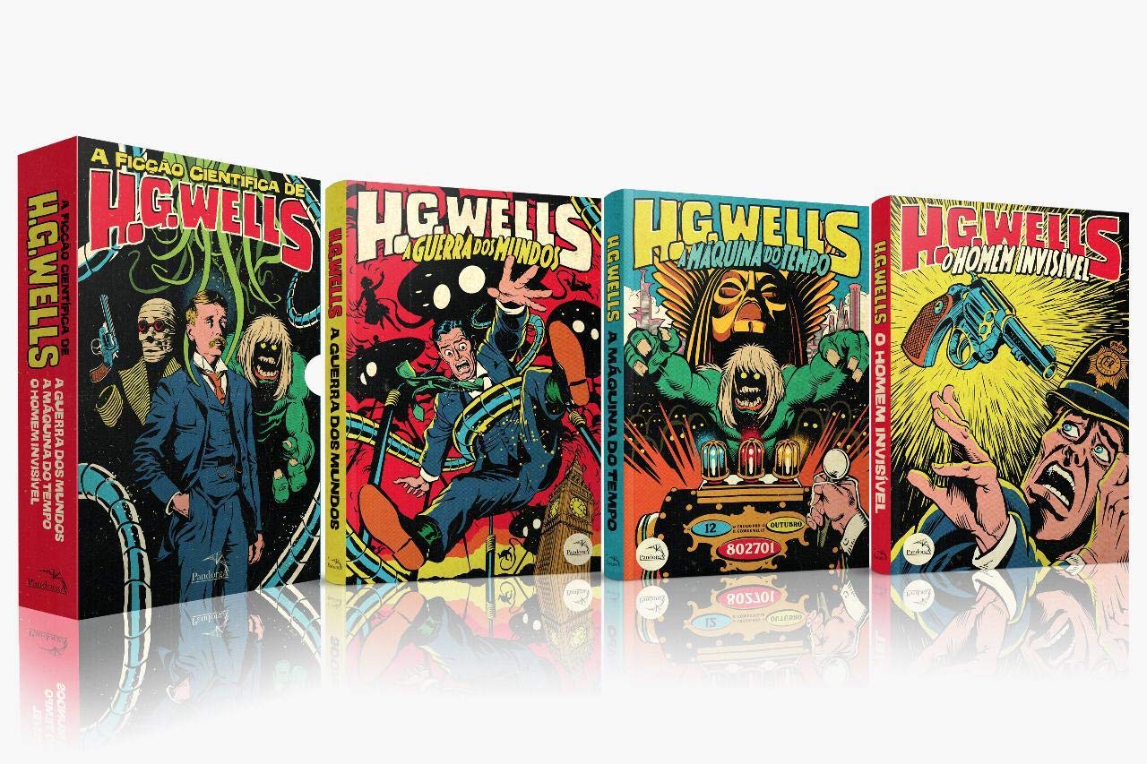 Crédito: Reprodução/Amazon