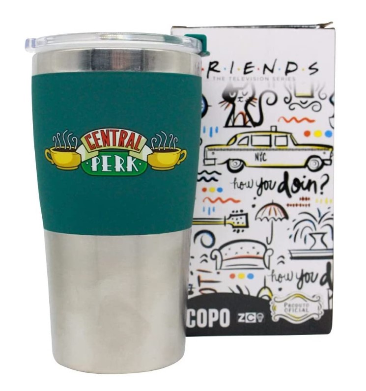 Crédito: Divulgação / Amazon