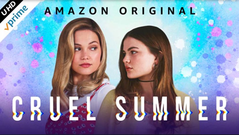 Créditos: Reprodução / Prime Video