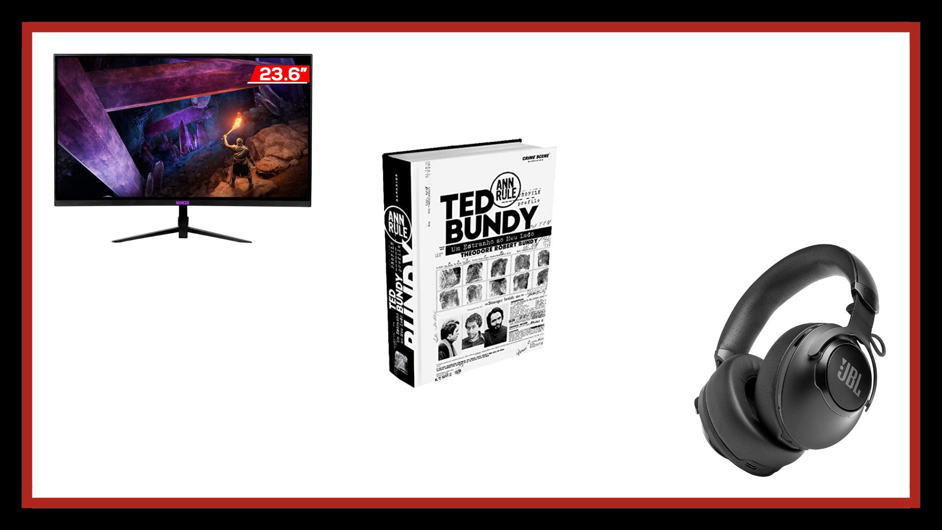 Celebre as datas importantes de fim de ano adquirindo os melhores itens em ofertas.