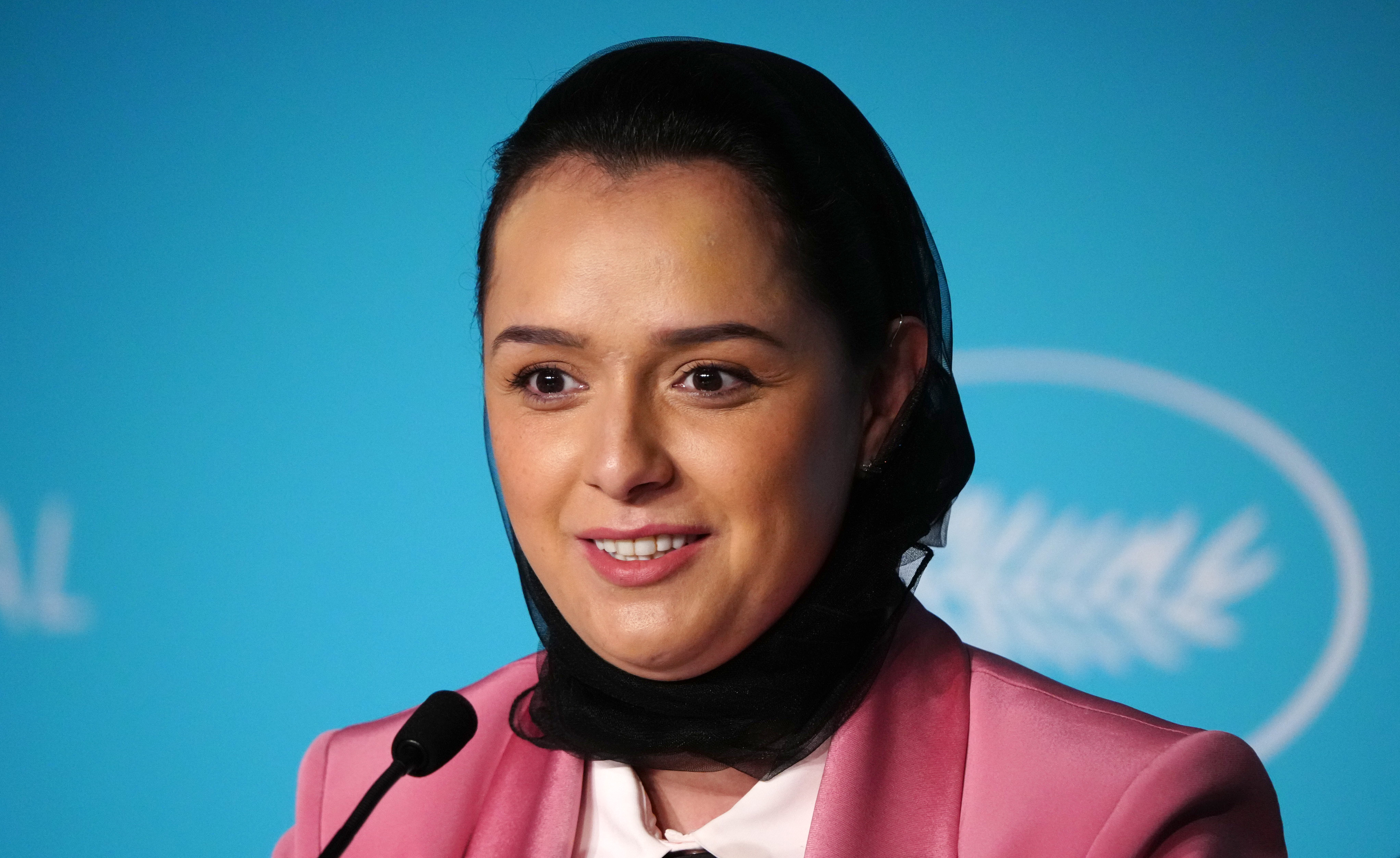 Taraneh Alidoosti (Foto: Getty Images)