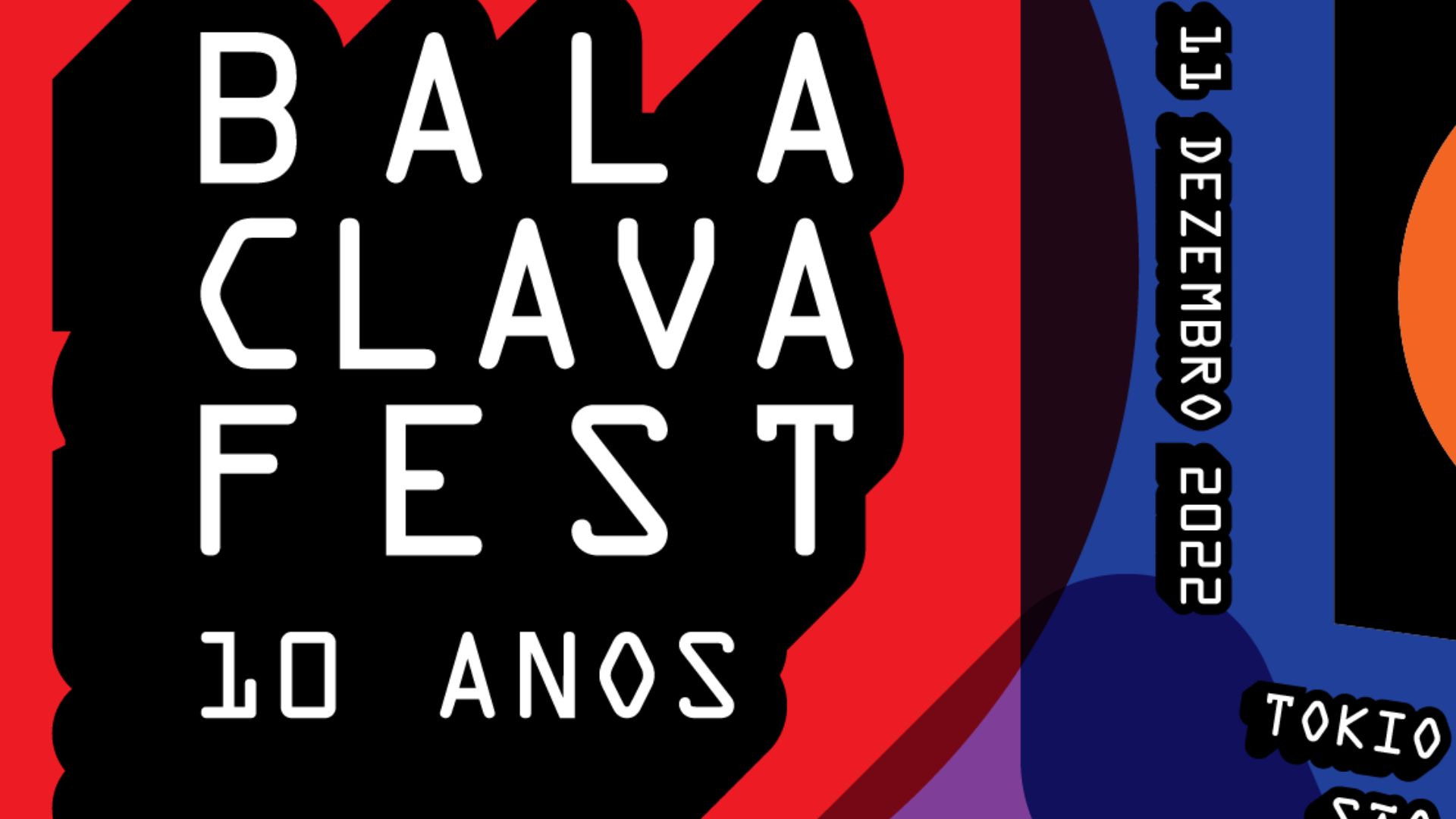 Balaclava Fest (Foto: divulgação)