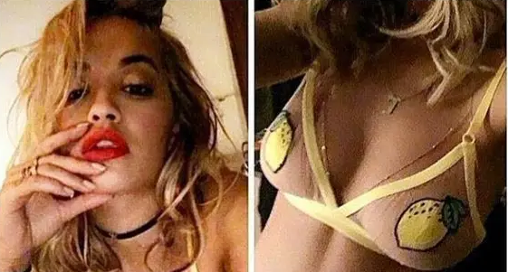 Rita Ora nega ser "Becky" em música de Beyoncé