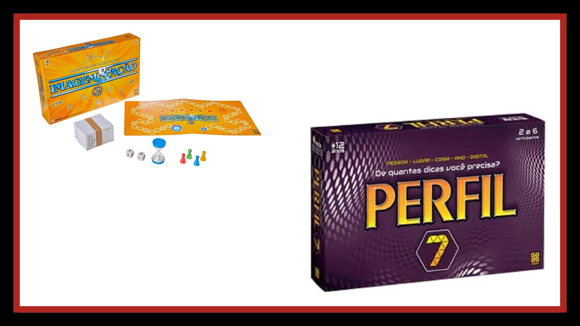 Aproveite o fim de ano para se divertir com alguns dos jogos mais incríveis.