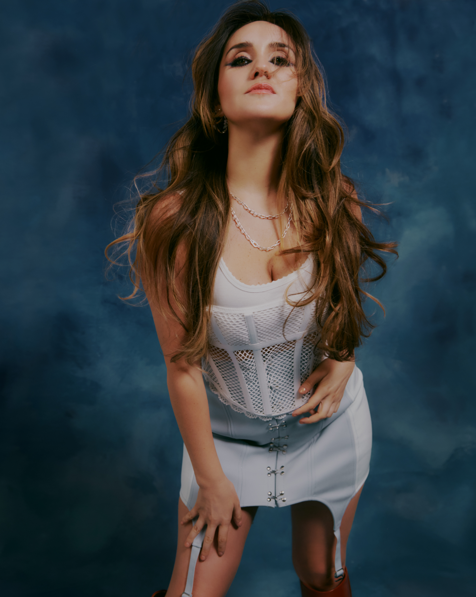 Exclusiva Dulce Maria Rolling Stone