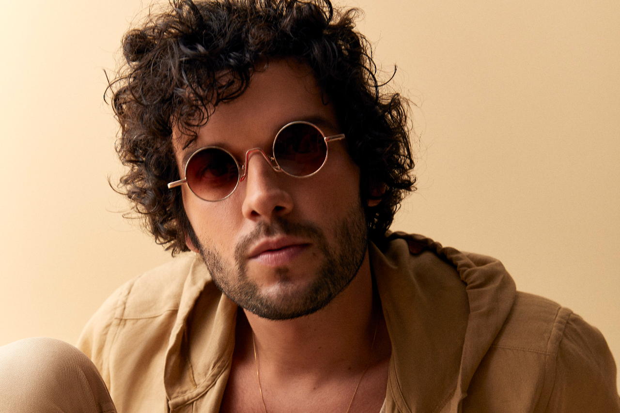 Davi Cartaxo (Divulgação)