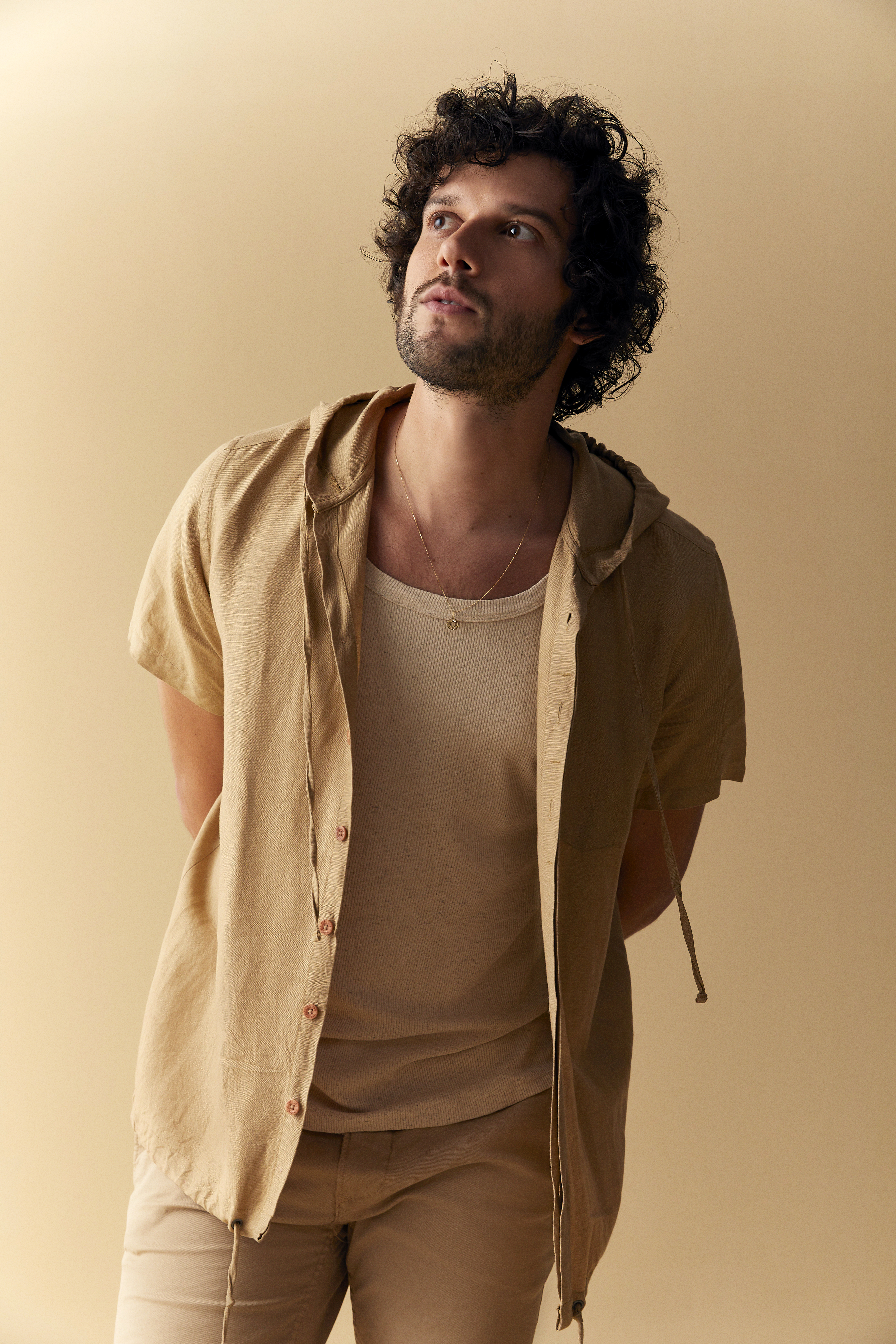 Davi Cartaxo (Divulgação)