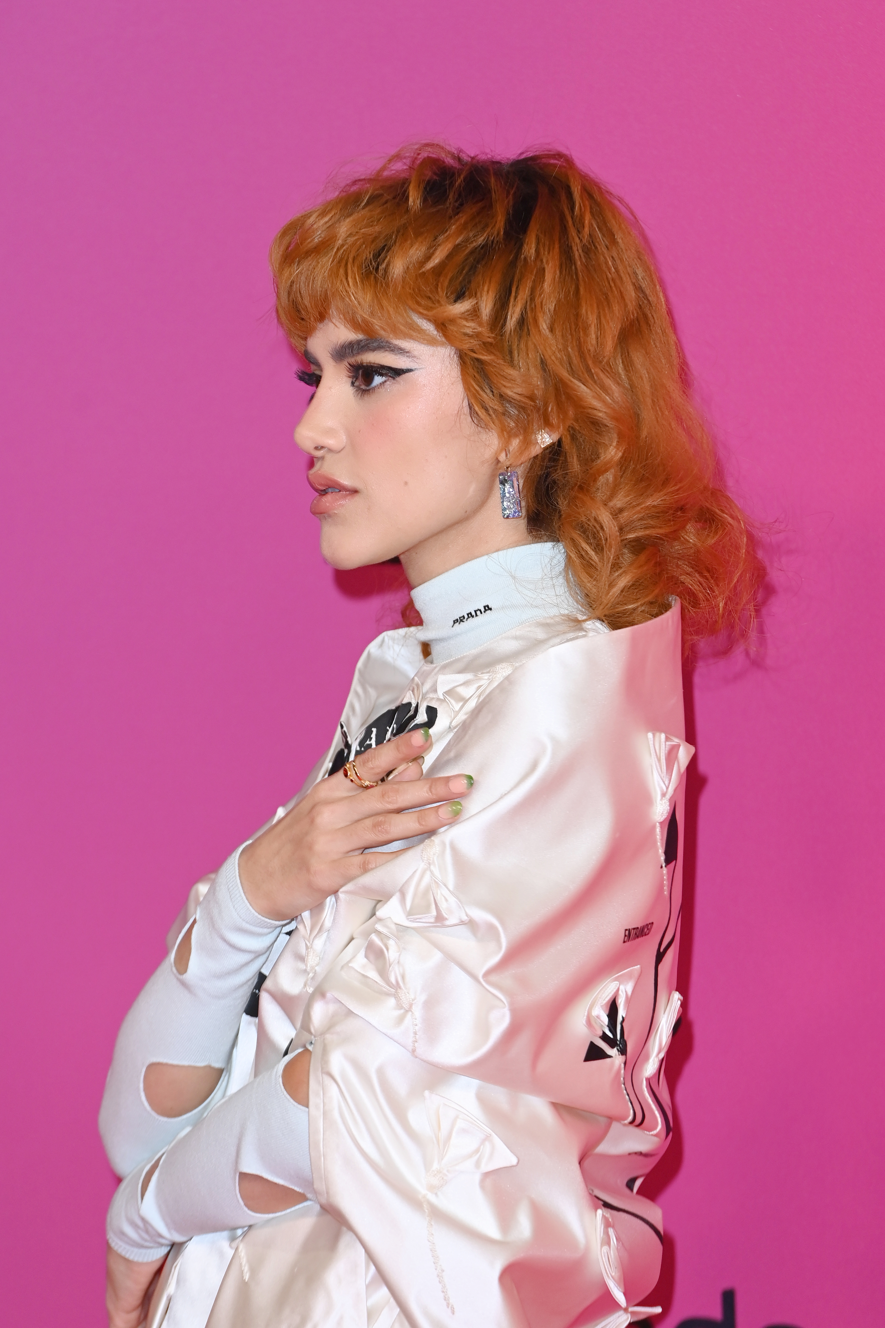 Manu Gavassi (Getty Images)