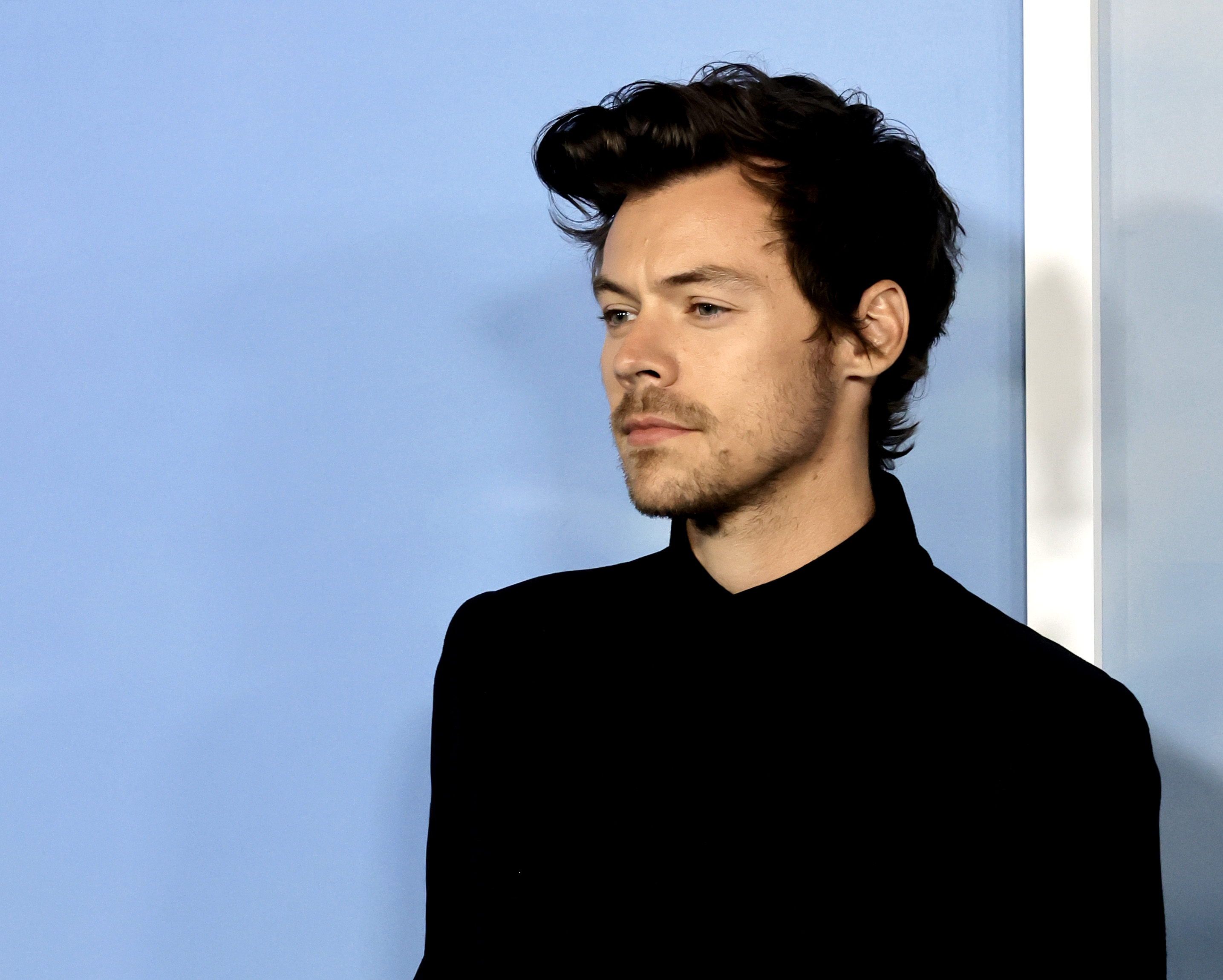 Harry Styles (Getty Images)