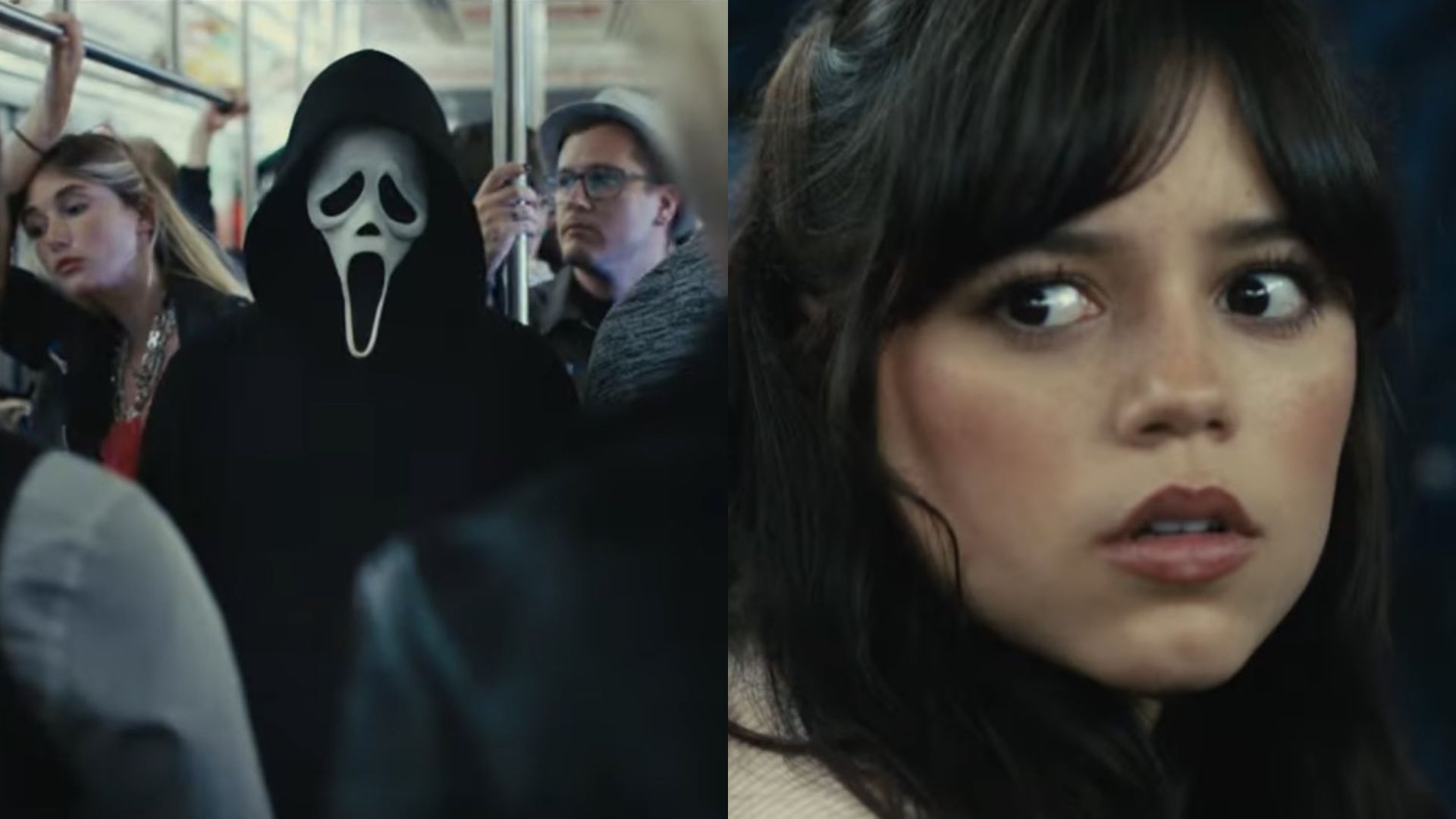 Cenas de Pânico 6 (Foto: Reprodução/Twitter)