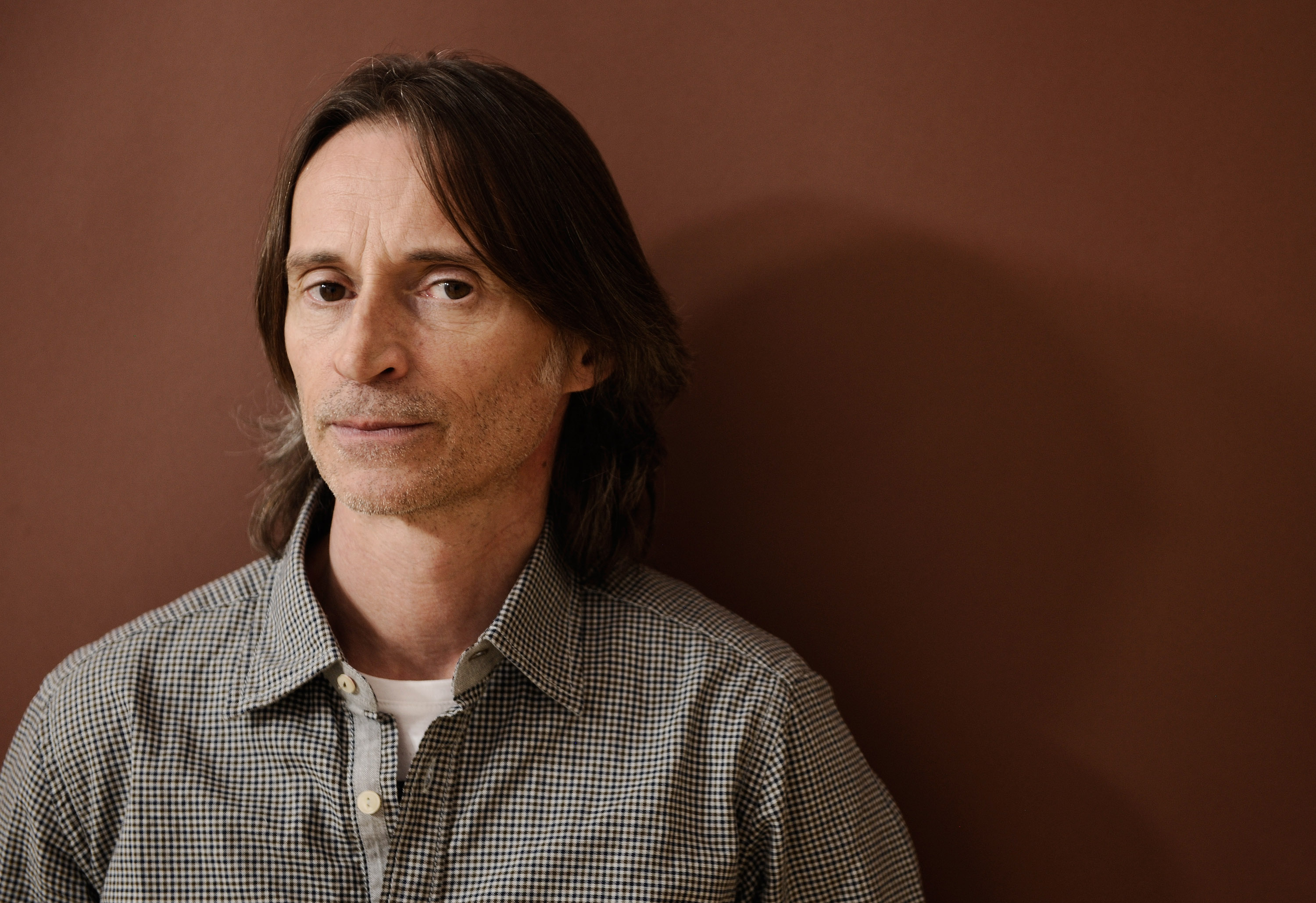 Robert Carlyle