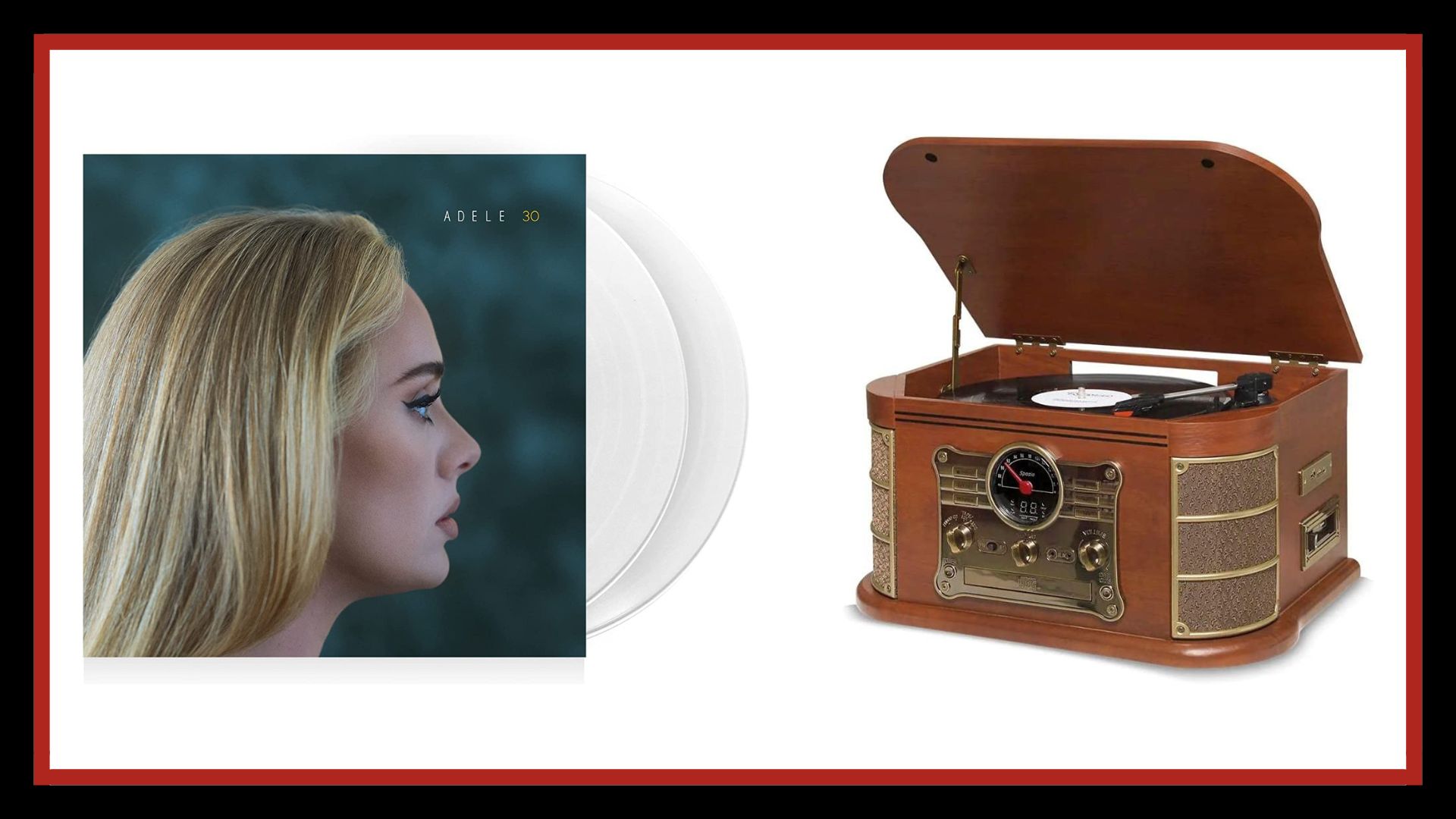 Nós elencamos o que há de melhor no universo de vitrolas e vinis para quem ama música.