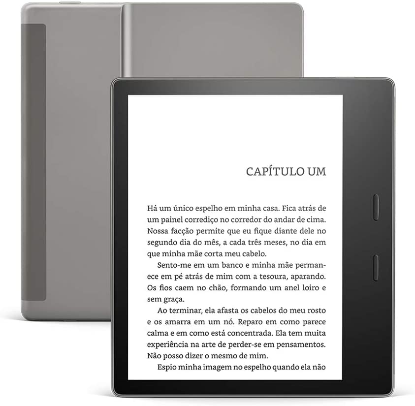 Reprodução/Amazon