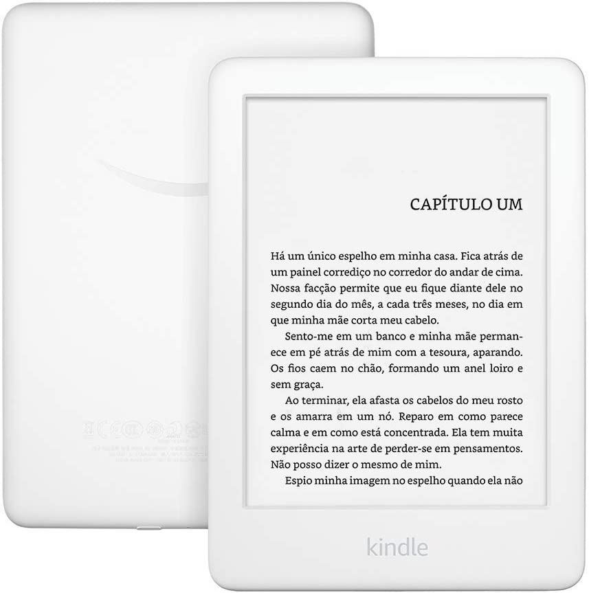 Reprodução/Amazon