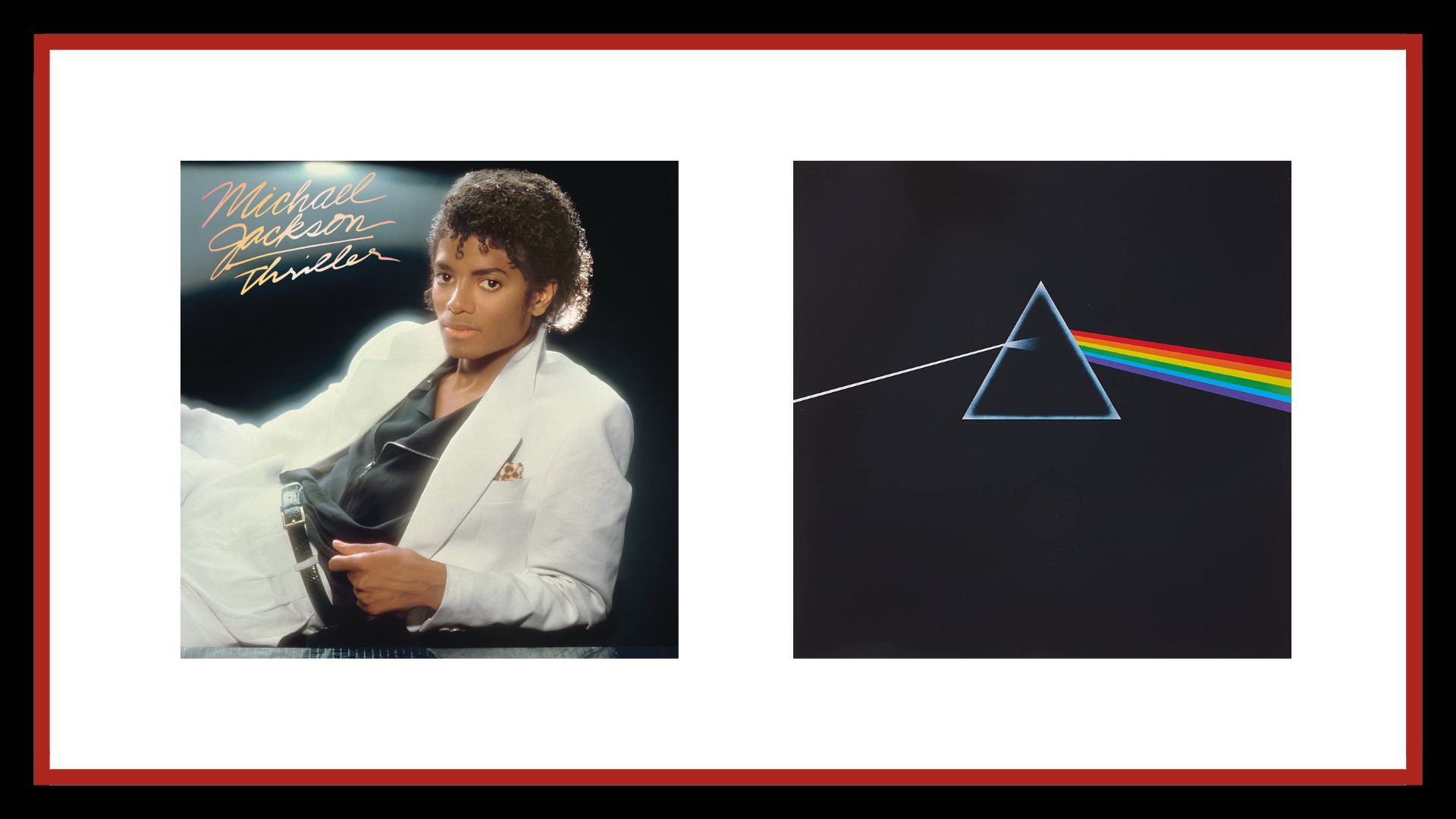 Nós elencamos alguns dos discos que marcaram gerações, e ainda fazem história nos dias de hoje.