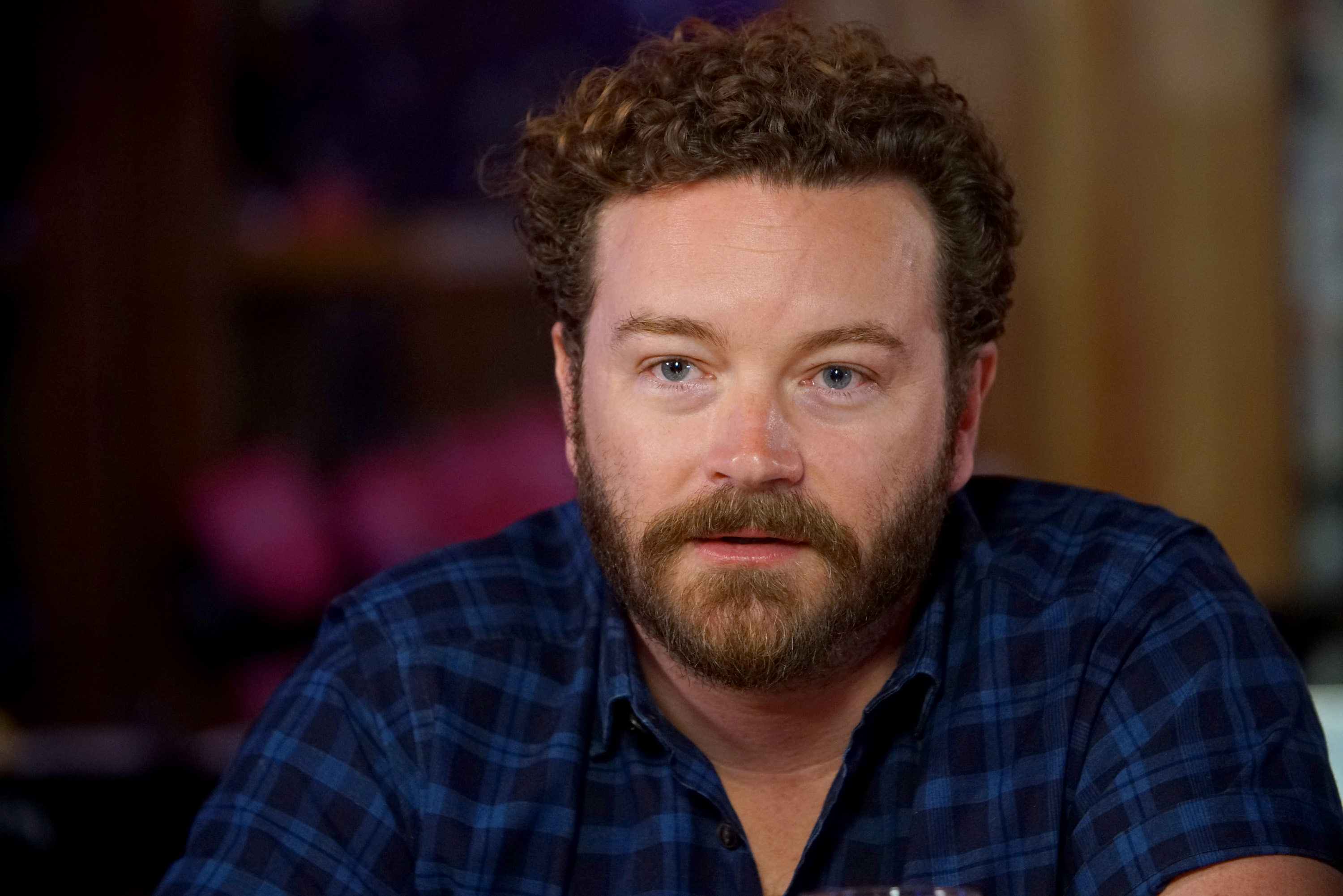 Danny Masterson (Getty Images)