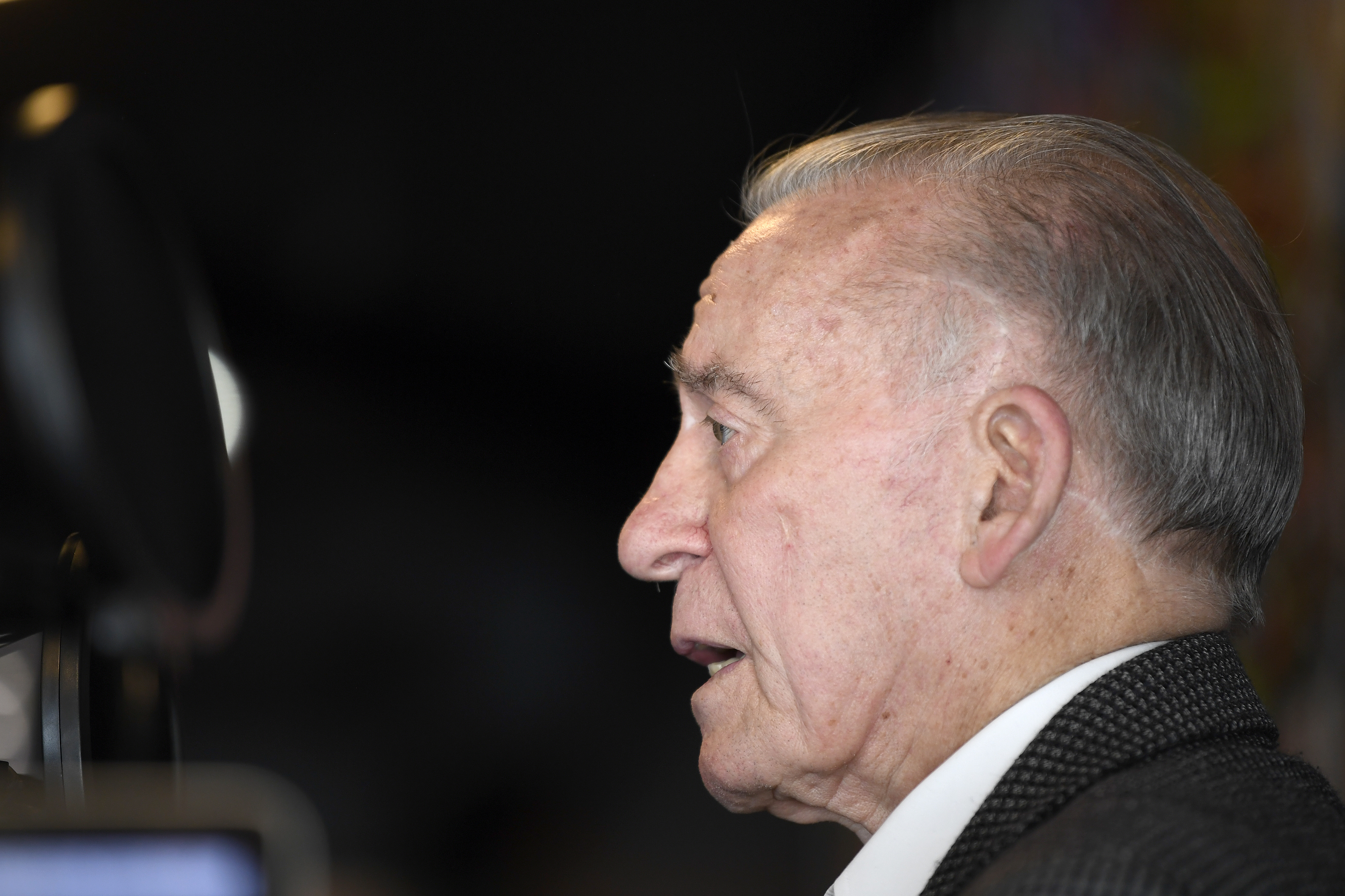 Walter Cunnigham (Getty Images)