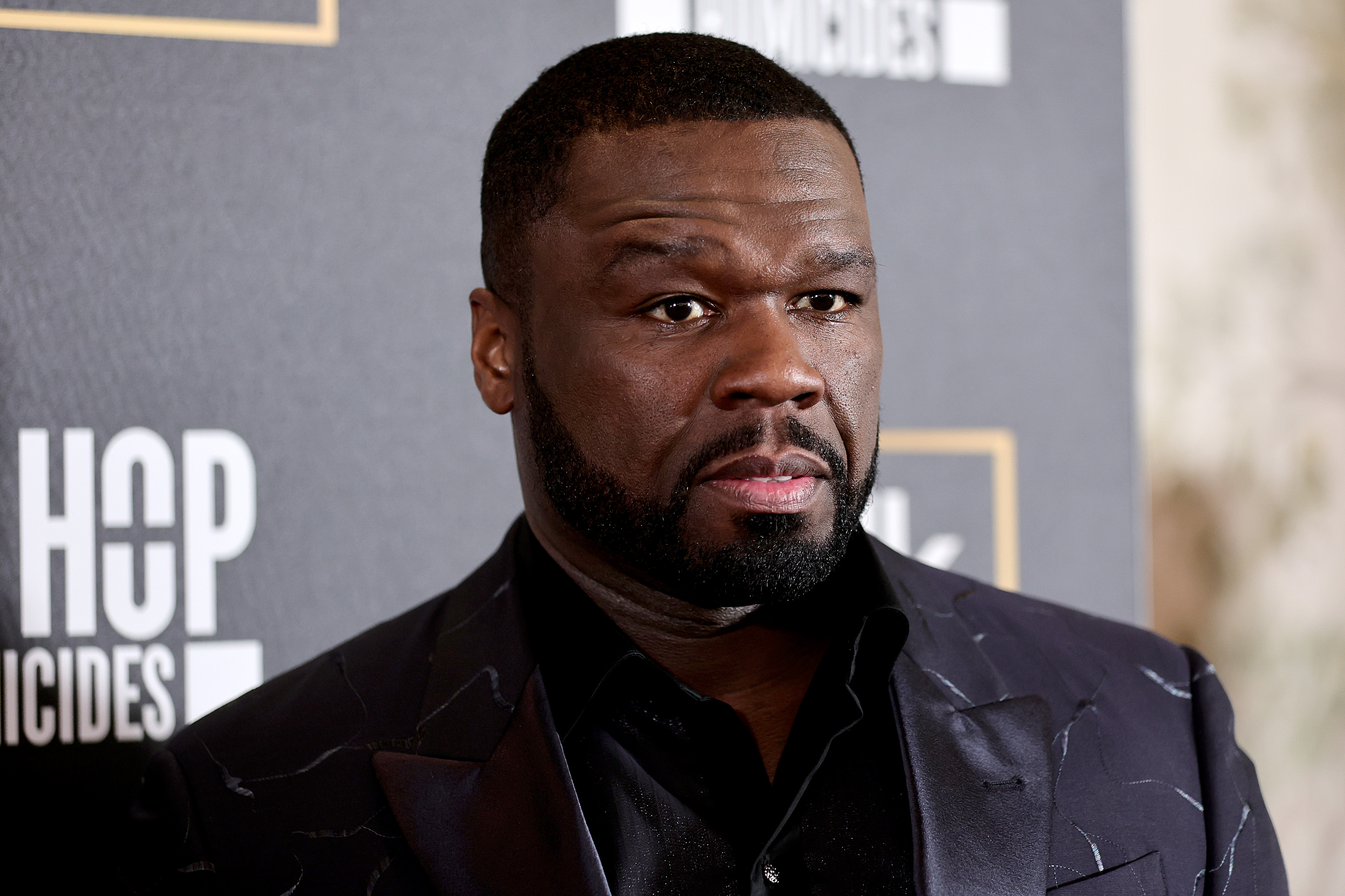 50 Cent (Getty Images)