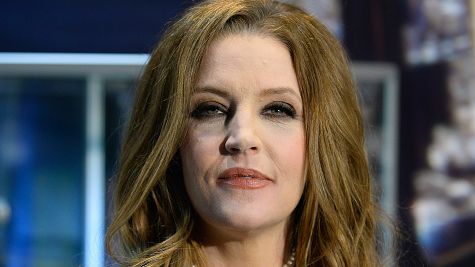 Lisa Marie Presley deixou 3 filhas Riley Keough e as gêmeas Finley e Harper Lockwood (Foto:  BryanSteffy/WireImage/GettyImages)