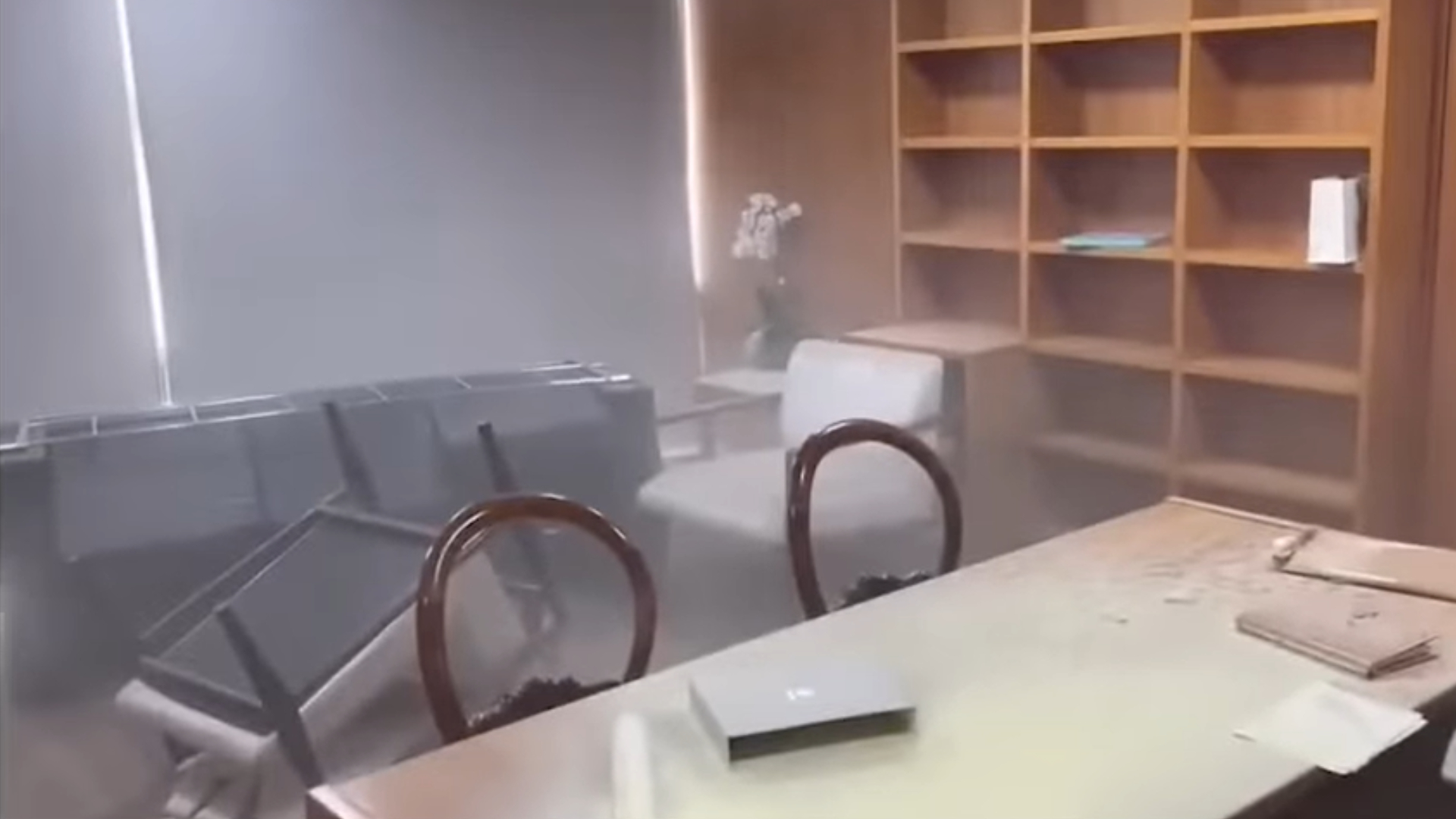 Palácio do Planalto