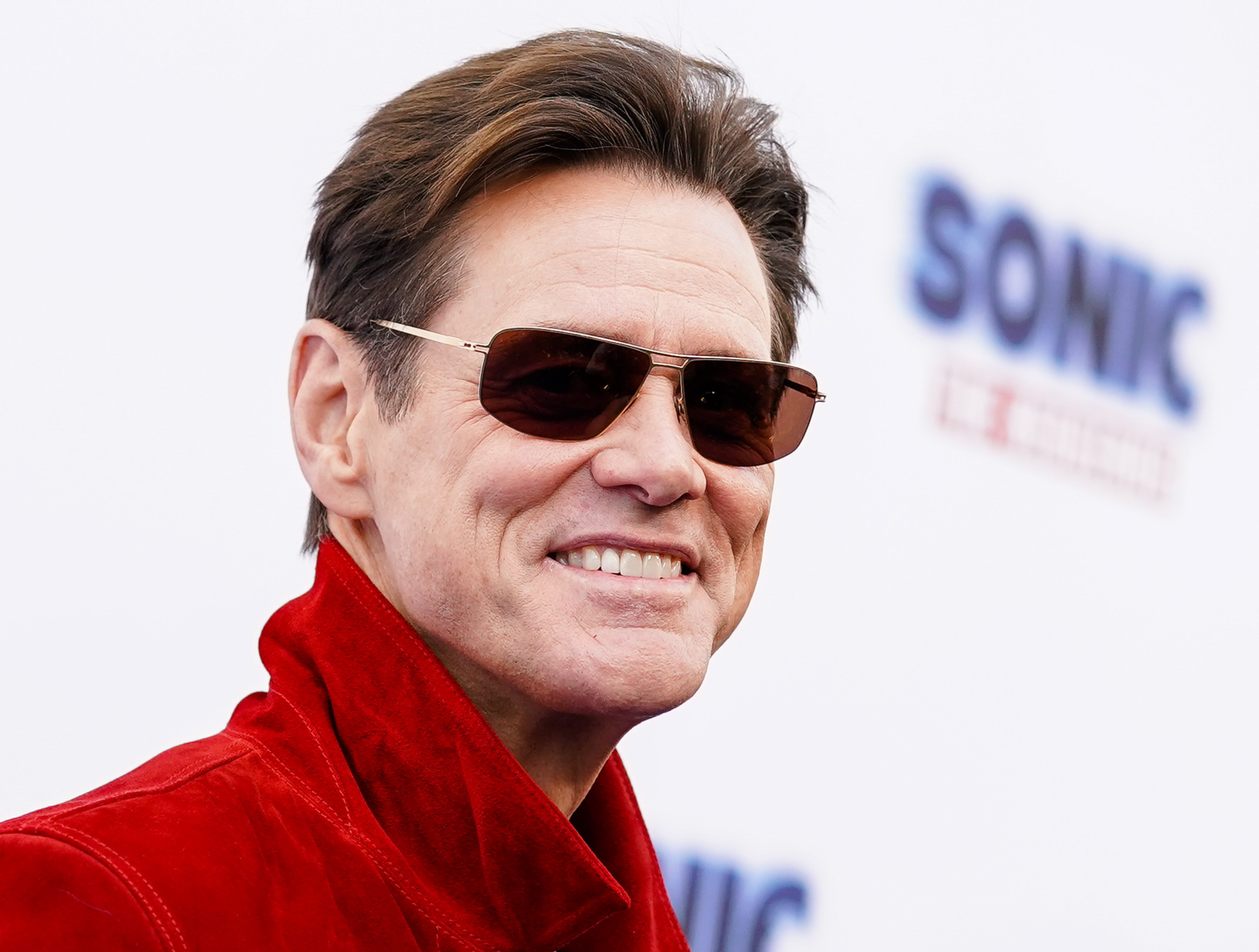 Jim Carrey (Getty Images)