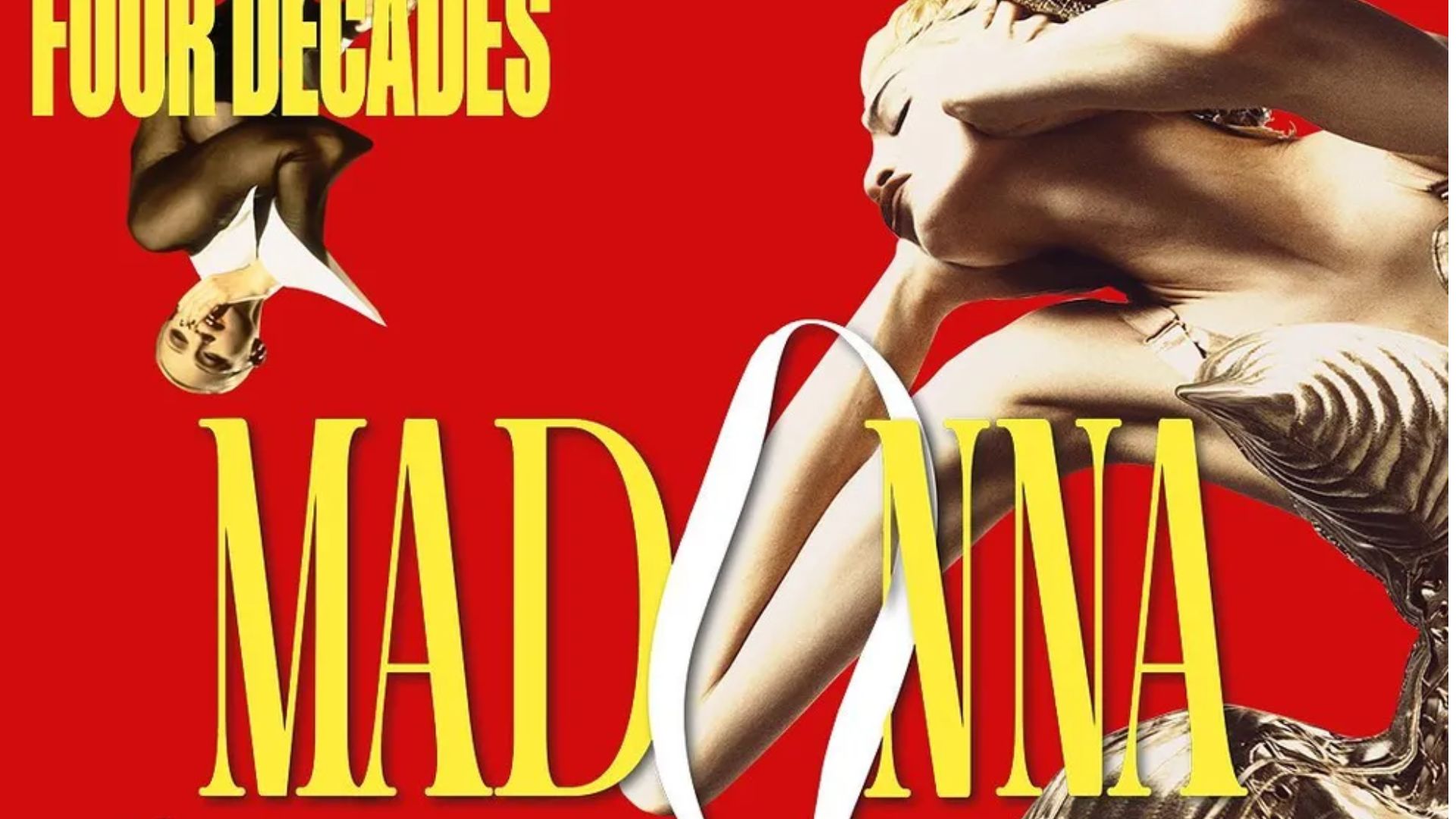 Madonna (Reprodução)