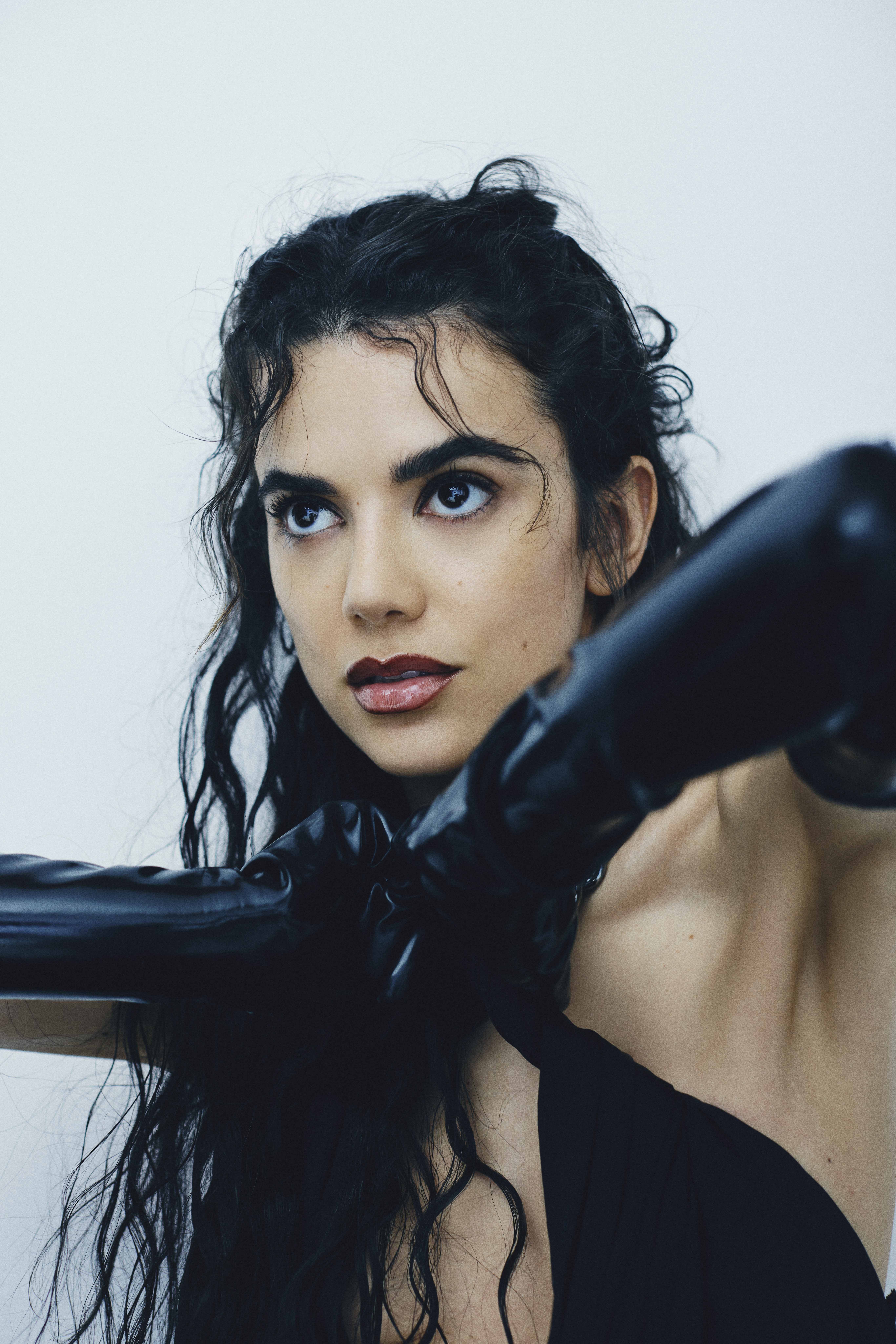 Manu Gavassi para a Rolling Stone Brasil