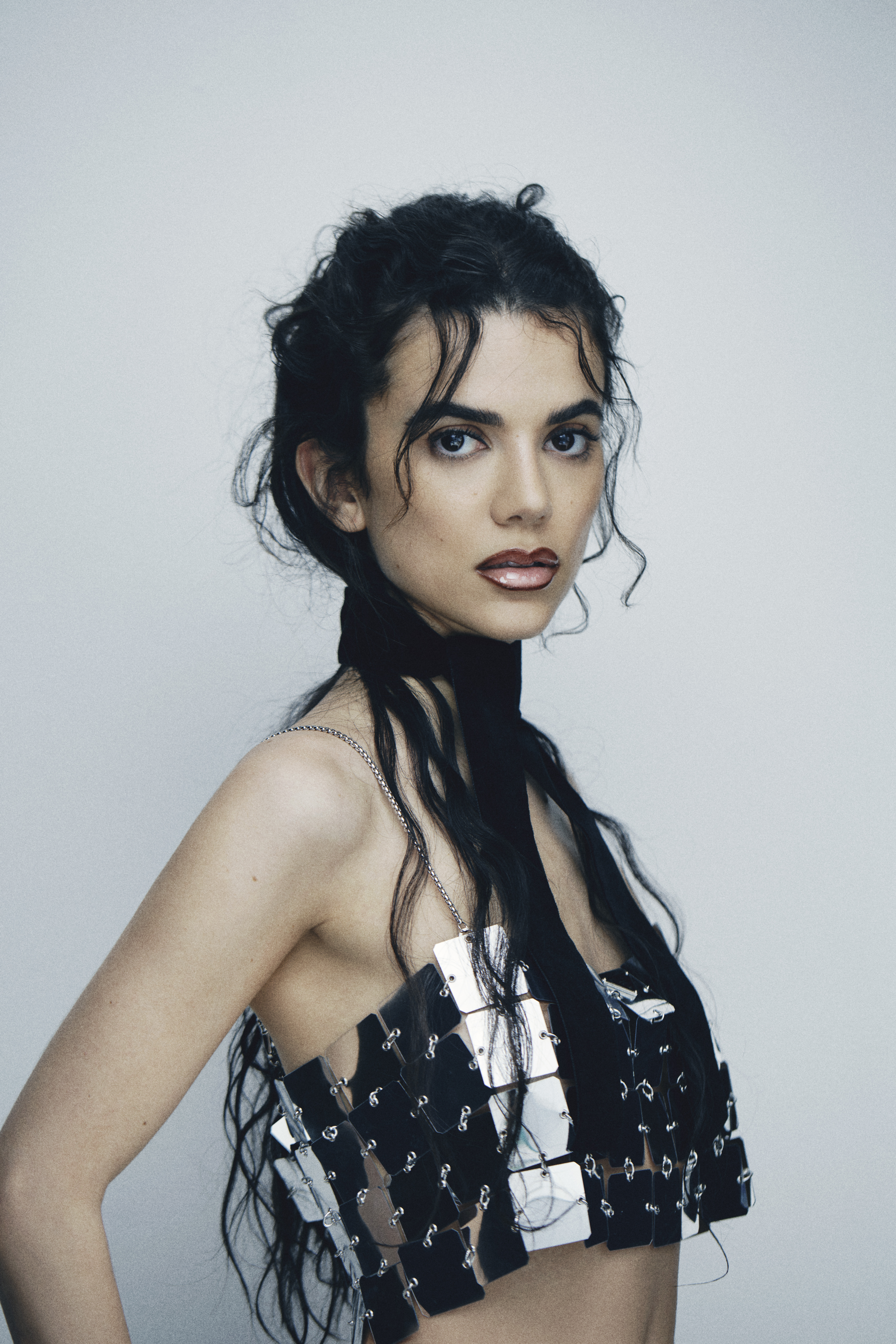 Manu Gavassi para a RS