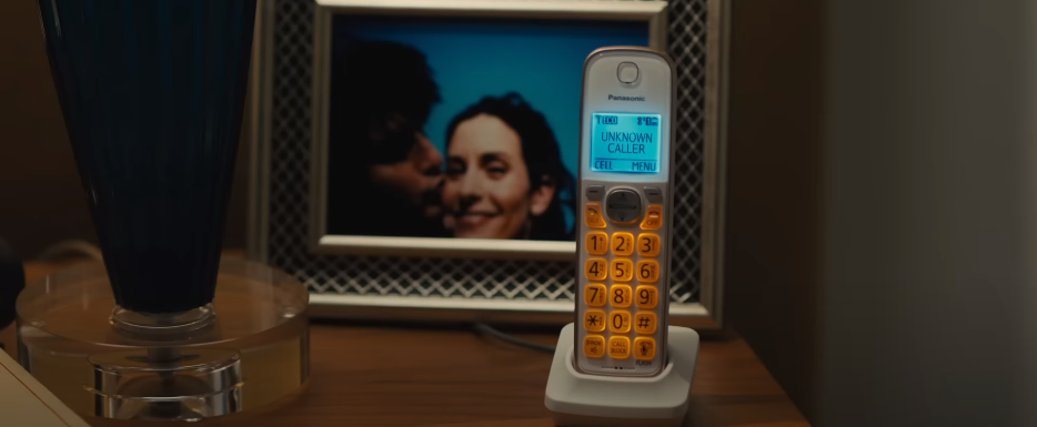 Retrato de Gale Weathers e Dewey Riley em Pânico VI (Reprodução)