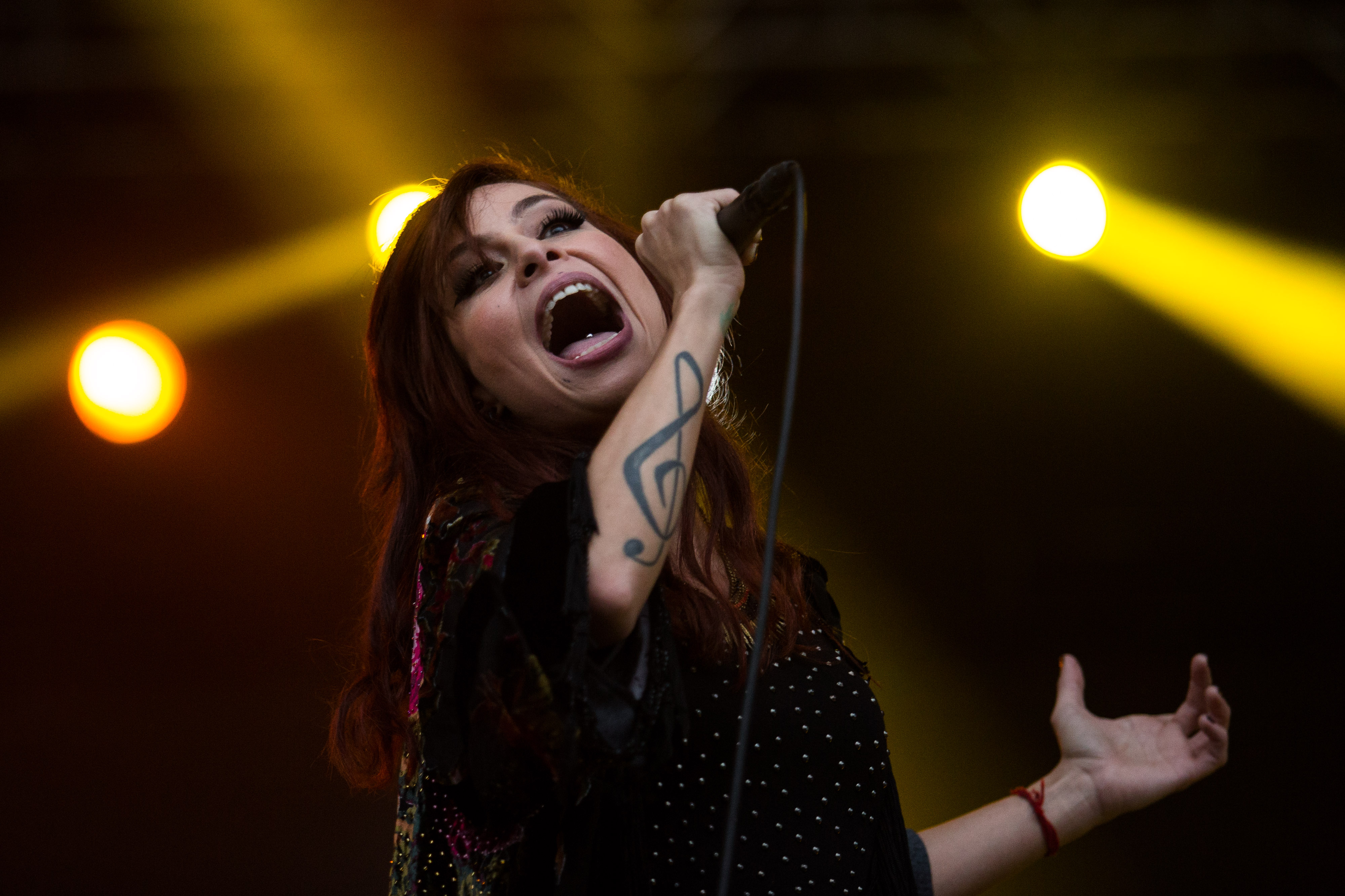 Pitty (Getty Images)