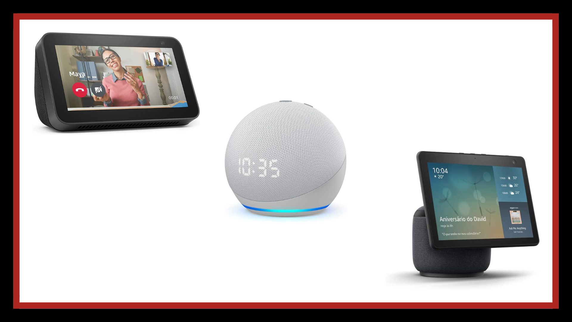 Confira algumas dicas que vão fazer você curtir sua Alexa e os dispositivos Amazon Echo ainda mais