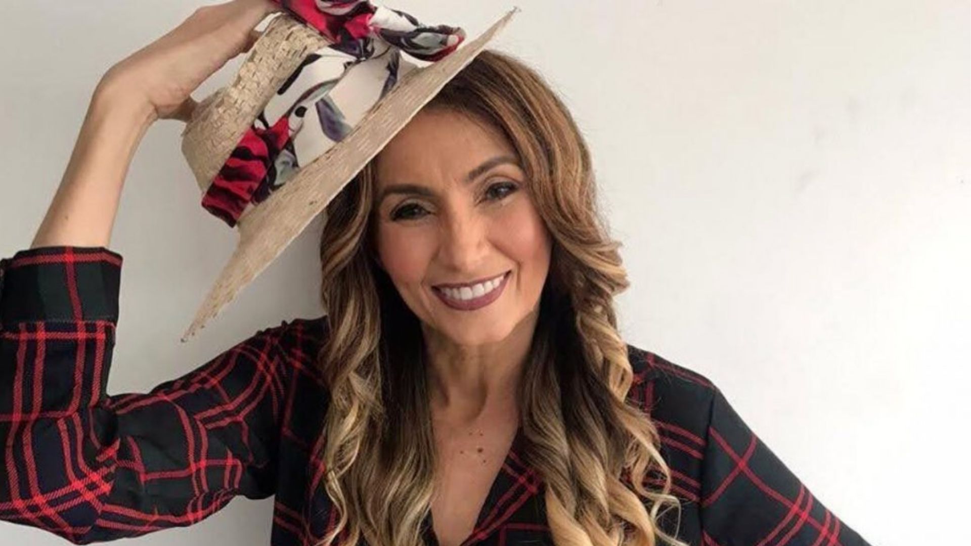 Rita de Cássia (Foto: Reprodução / Instagram)