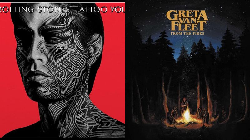 Comece 2023 renovando sua coleção de discos de vinil com 16 opções em oferta